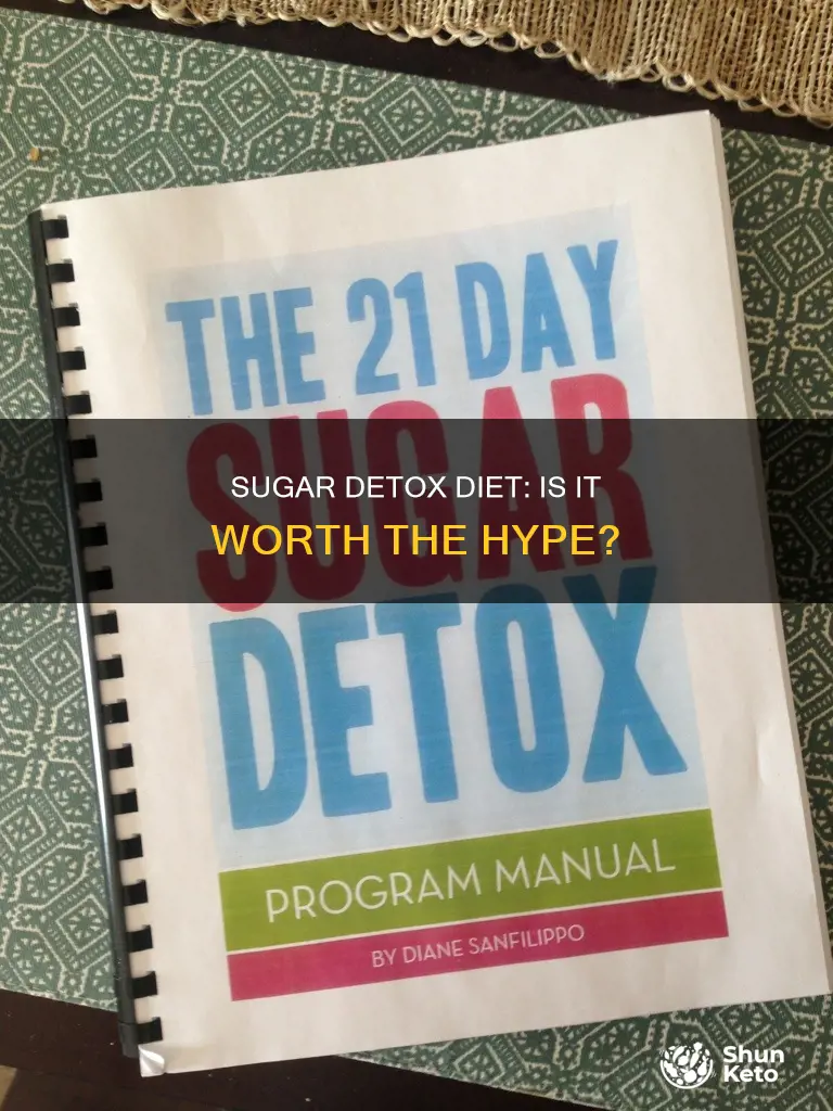 should i do a sugar detox diet trackid sp-006