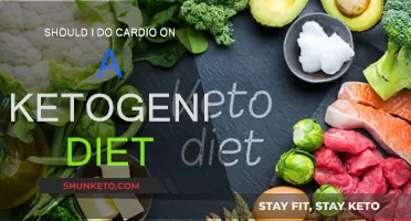 Cardio on Keto: Friend or Foe?