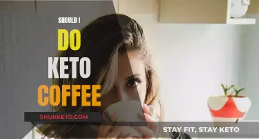 Keto Coffee: Friend or Foe?