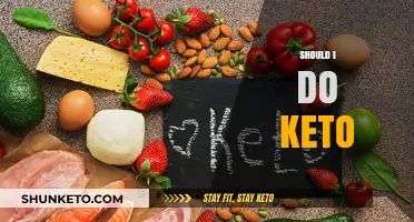 Should You Try Keto? Pros, Cons, and What to Expect