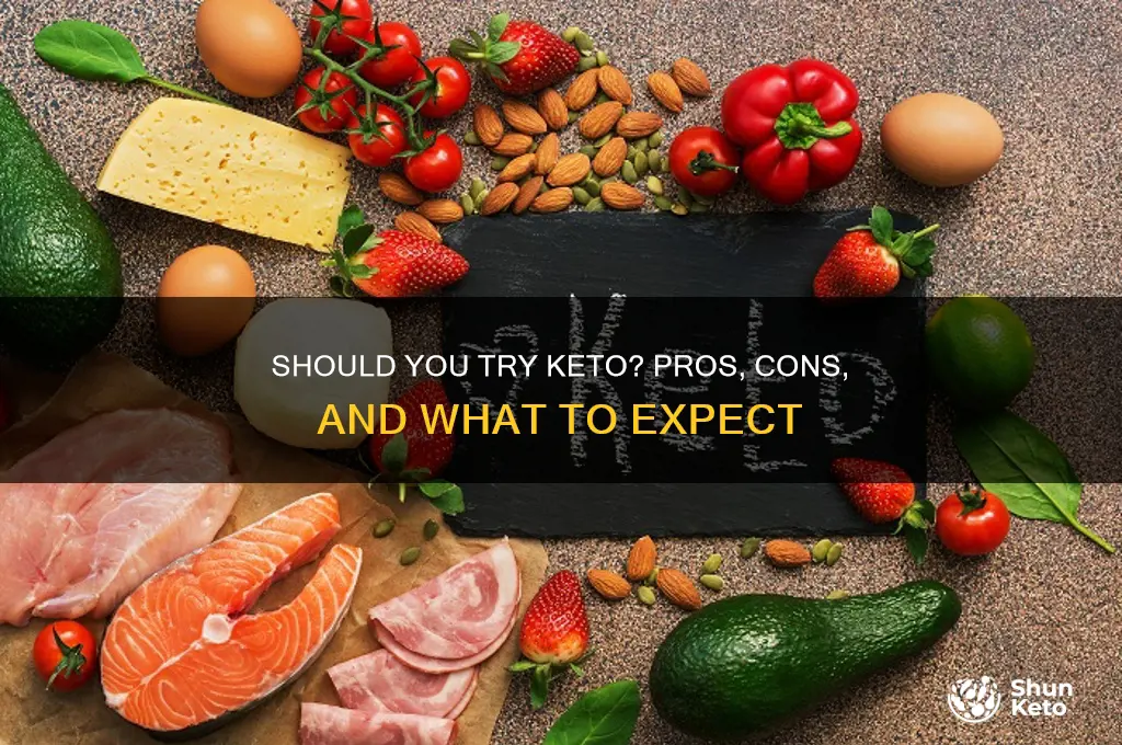 should i do keto