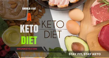 Is Keto Right for You? Pros, Cons, and Key Considerations