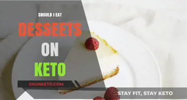 Can You Enjoy Desserts on Keto? Sweet Truths Revealed