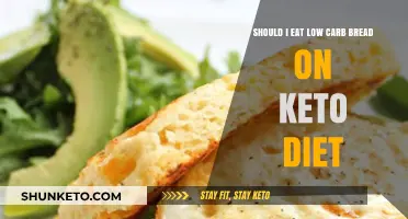 Is Low Carb Bread Keto-Friendly? A Dietary Dilemma Explored