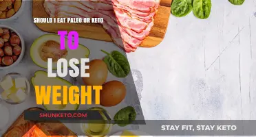 Paleo vs. Keto: Which Diet is Best for Weight Loss?