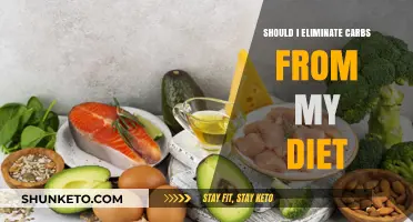 Carb-Free Diet: Is It Worth It?