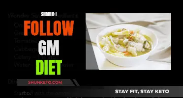 GM Diet: Pros, Cons, and Recommendations