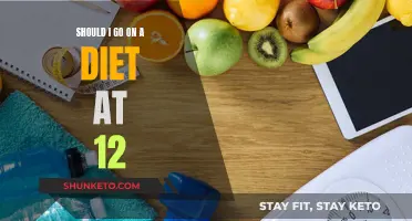 Diets for Preteens: Healthy or Harmful?