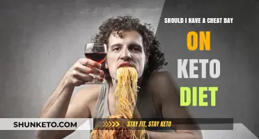 Cheat Days on Keto: Smart Strategy or Diet Saboteur?