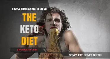 Cheat Meals on Keto: Smart Indulgence or Diet Detour?