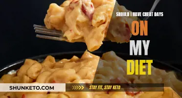 Cheat Days: Friend or Foe?