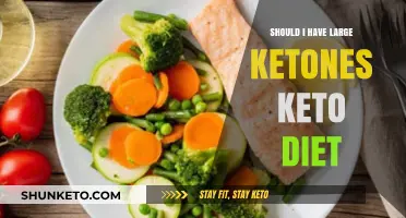 Ketones on Keto: Understanding High Levels and Their Impact