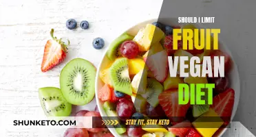 Fruitarianism: Friend or Foe of Vegan Diets?