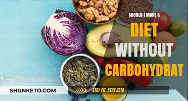 Carb-Free Diet: Healthy or Harmful?