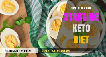 Running on Keto: Benefits, Risks, and Tips for Beginners