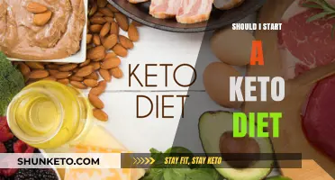 Is Keto Right for You? Pros, Cons, and Key Considerations