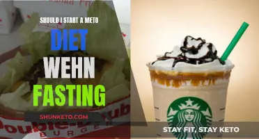 Intermittent Fasting: Should You Try the Keto Diet?