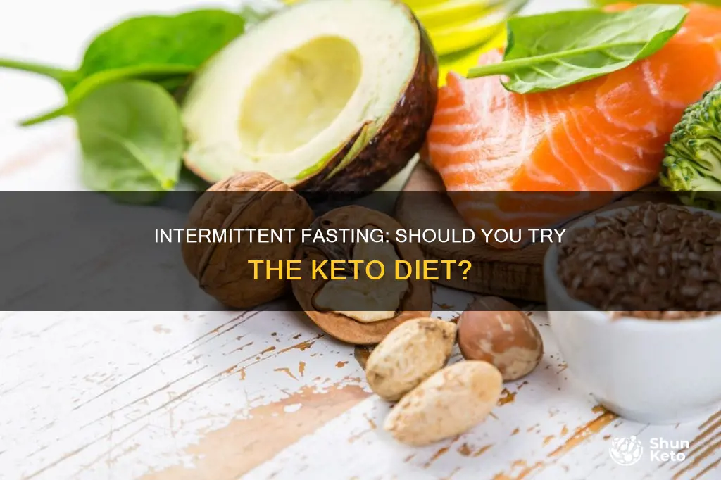 should i start a meto diet wehn fasting