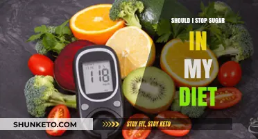Sugar-Free Diet: Is It Worth It?
