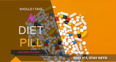 Diet Pills: Are They Worth the Risk?