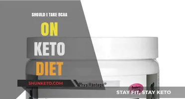 BCAA on Keto: Benefits, Timing, and Should You Supplement?