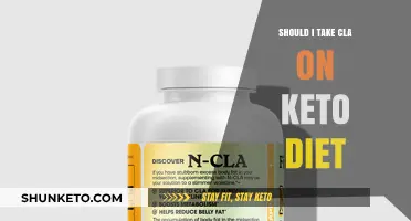 CLA on Keto: Benefits, Risks, and Should You Add It?
