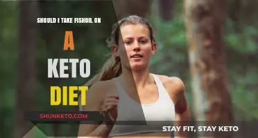 Fish Oil and Keto: Benefits, Dosage, and Timing Explained