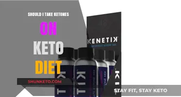 Ketones on Keto: Benefits, Risks, and When to Supplement