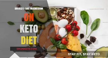 Magnesium on Keto: Benefits, Dosage, and Essential Tips