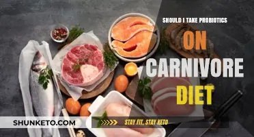 Probiotics and Carnivore Diets: What You Need to Know