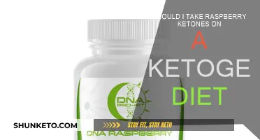 Raspberry Ketones: Ketogenic Diet Friend or Foe?