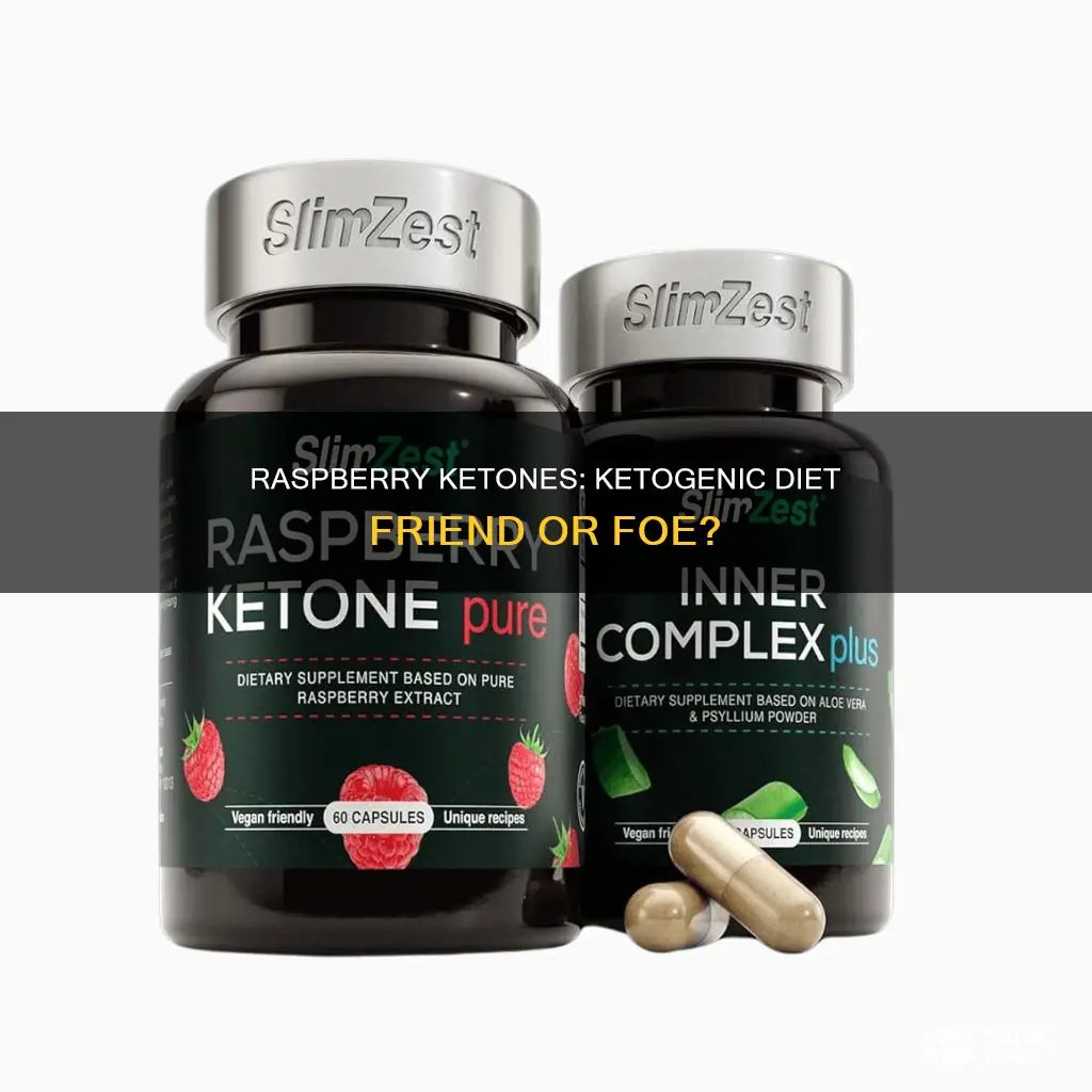 should i take raspberry ketones on a ketogenic diet