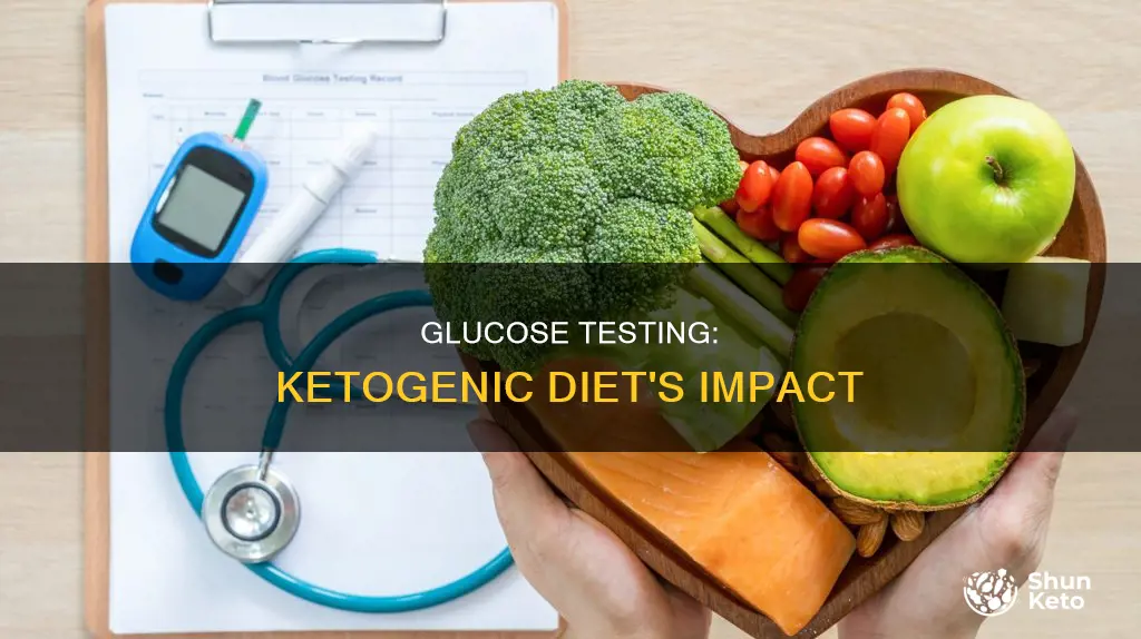 should i test my glucose on ketogenic diet
