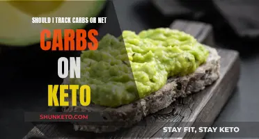 Carbs vs Net Carbs: What Should You Track on Keto?