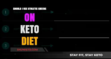 Athletic Greens and Keto: A Perfect Match or Diet Dilemma?