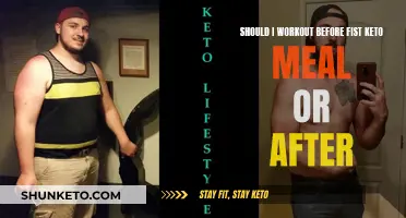 Pre or Post-Keto Workout: What's Best for Your Body?