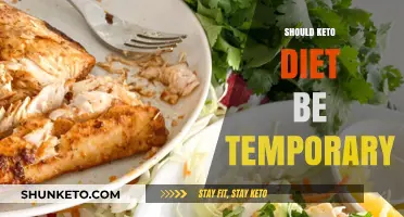 Is Keto a Long-Term Solution or Just a Temporary Fix?