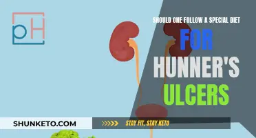 Special Diets: Effective Treatment for Hunner's Ulcers?