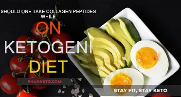 Collagen Peptides and Ketogenic Diet: A Powerful Combination?