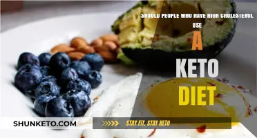 Keto Diet for High Cholesterol: Safe, Effective, or Risky Choice?