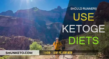 Ketogenic Diets: Friend or Foe for Runners?