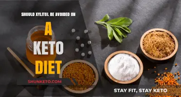 Is Xylitol Keto-Friendly? What You Need to Know
