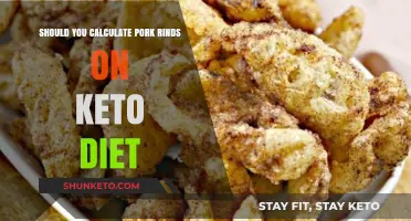 Pork Rinds on Keto: Should You Count Them in Your Macros?