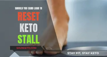 Carb Loading to Reset Keto Stall: Is It Effective?