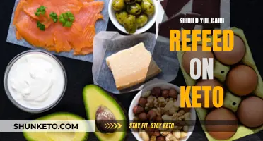 Carb Refeeds on Keto: Friend or Foe?