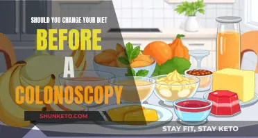 Colonoscopy Diet: What to Eat and Avoid Before the Procedure