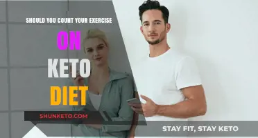 Exercise and Keto: Should You Track Workouts on a Low-Carb Diet?