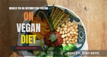 Vegan Intermittent Fasting: Should You Try This Approach?