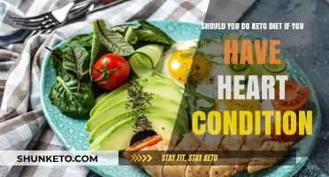 Keto Diet and Heart Health: Safe or Risky for Cardiac Patients?