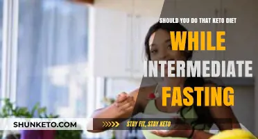 Keto and Intermittent Fasting: A Powerful Combo or Risky Trend?